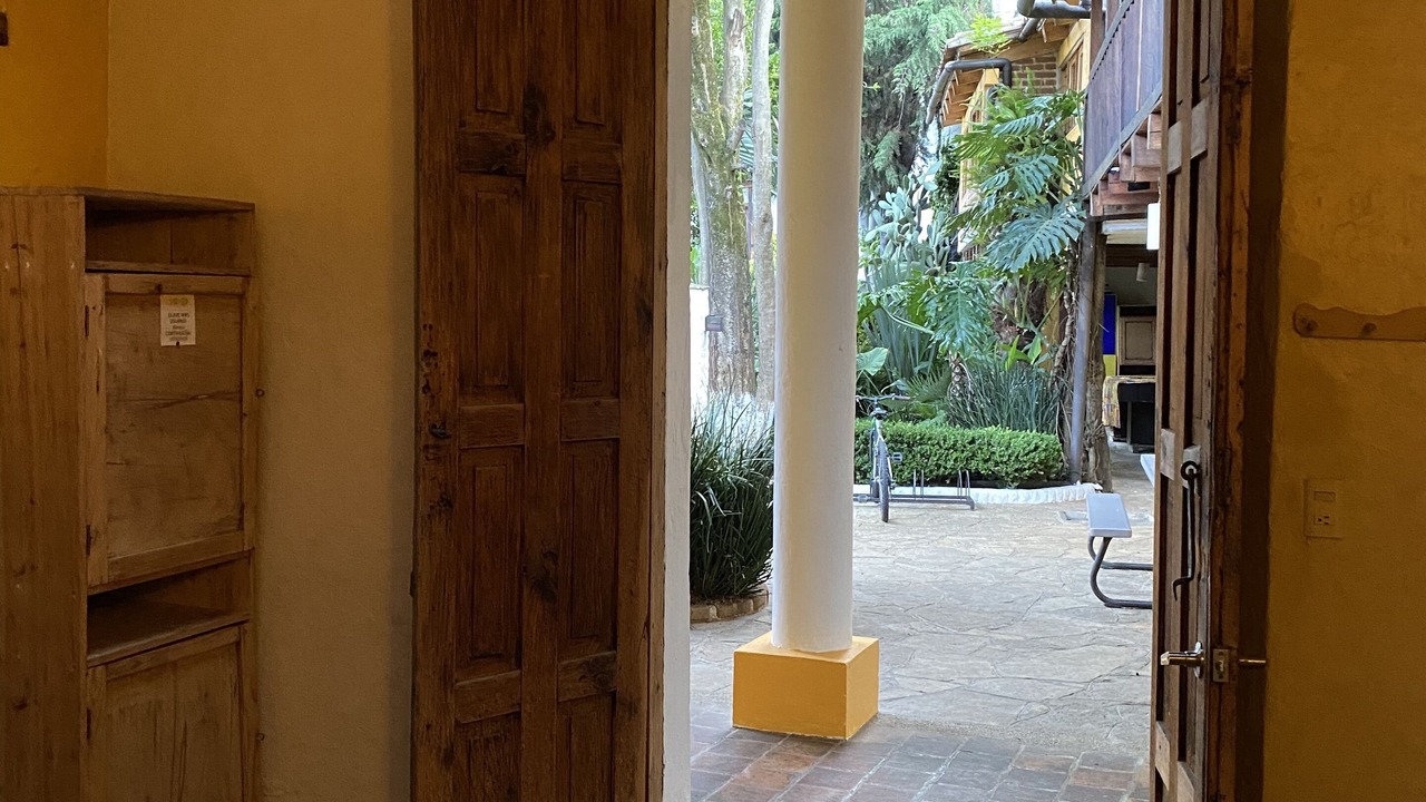 Photo of Bedroom in De Mexicanos