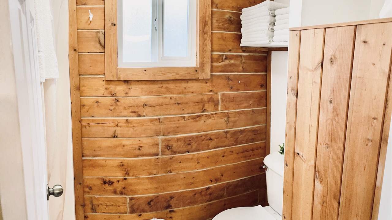 Photo of Bathroom in Kachemak