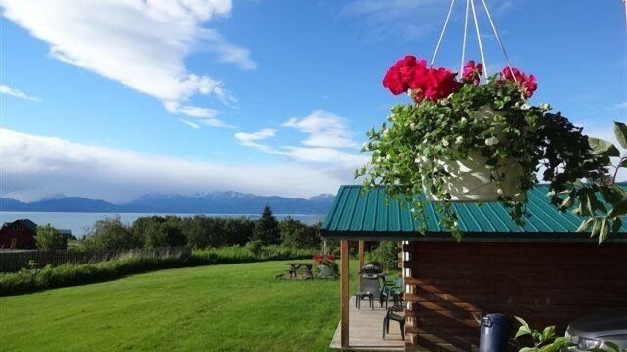 Photo of Outdoor in Kachemak