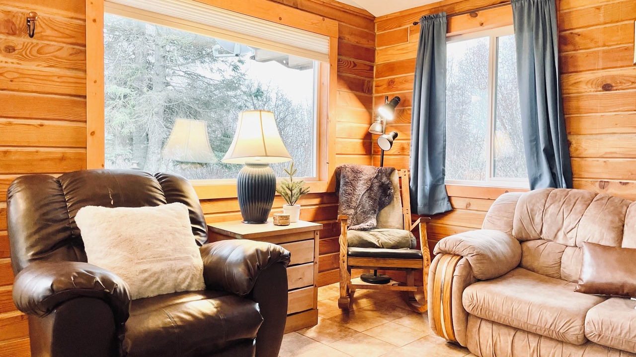 Photo of Bathroom in Kachemak