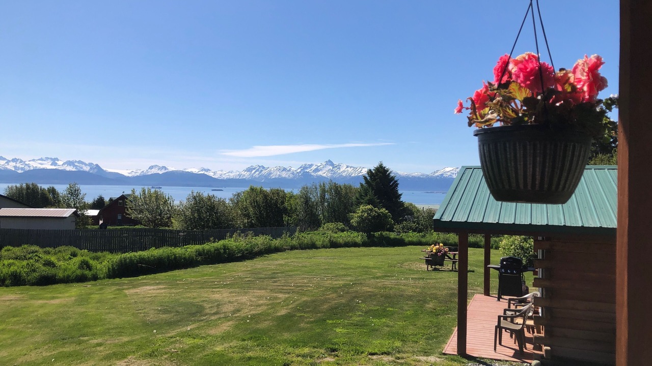 Photo of Bathroom in Kachemak