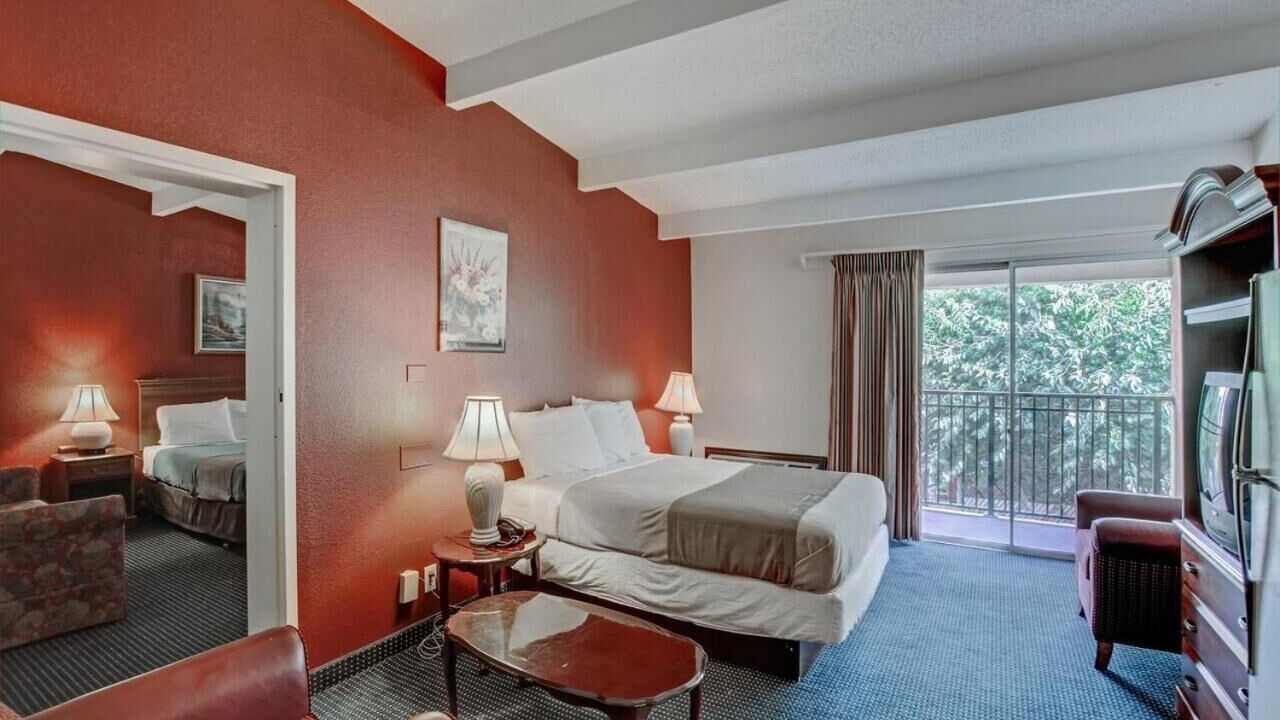 Photo of Bedroom in Cedar Knolls