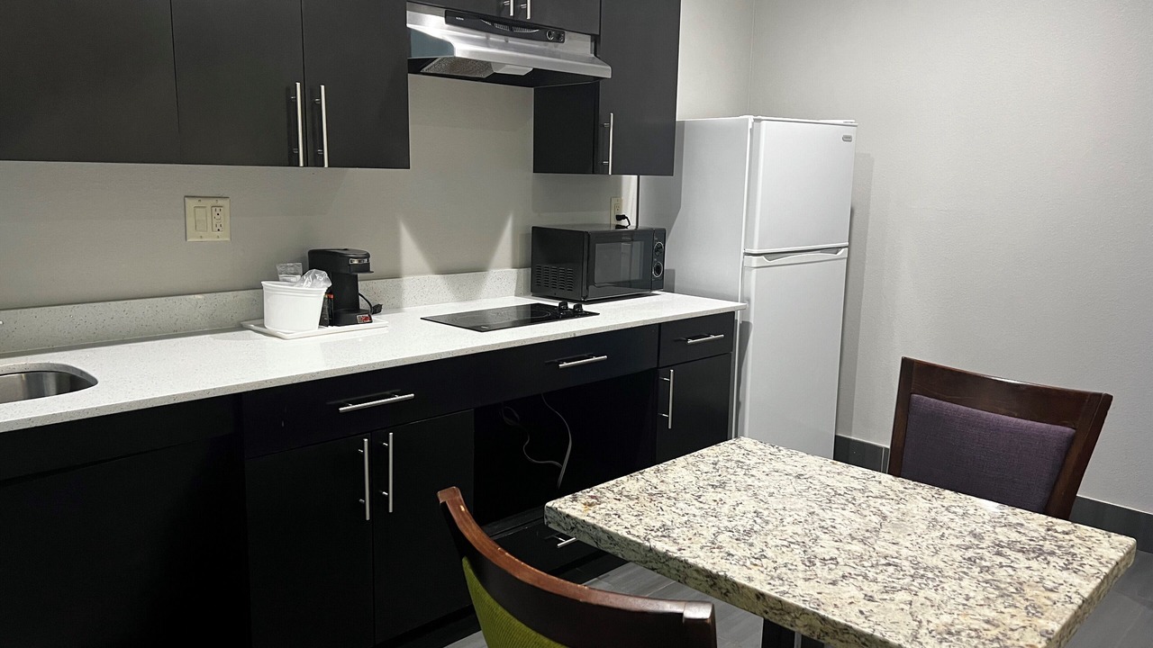 Photo of Kitchen in Bryan