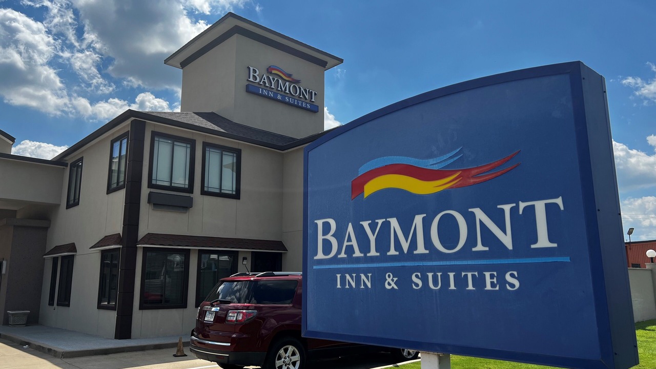 Photo of Outdoor in Bryan