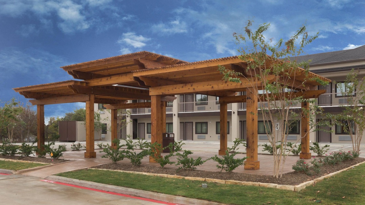 Photo of Outdoor in Bryan
