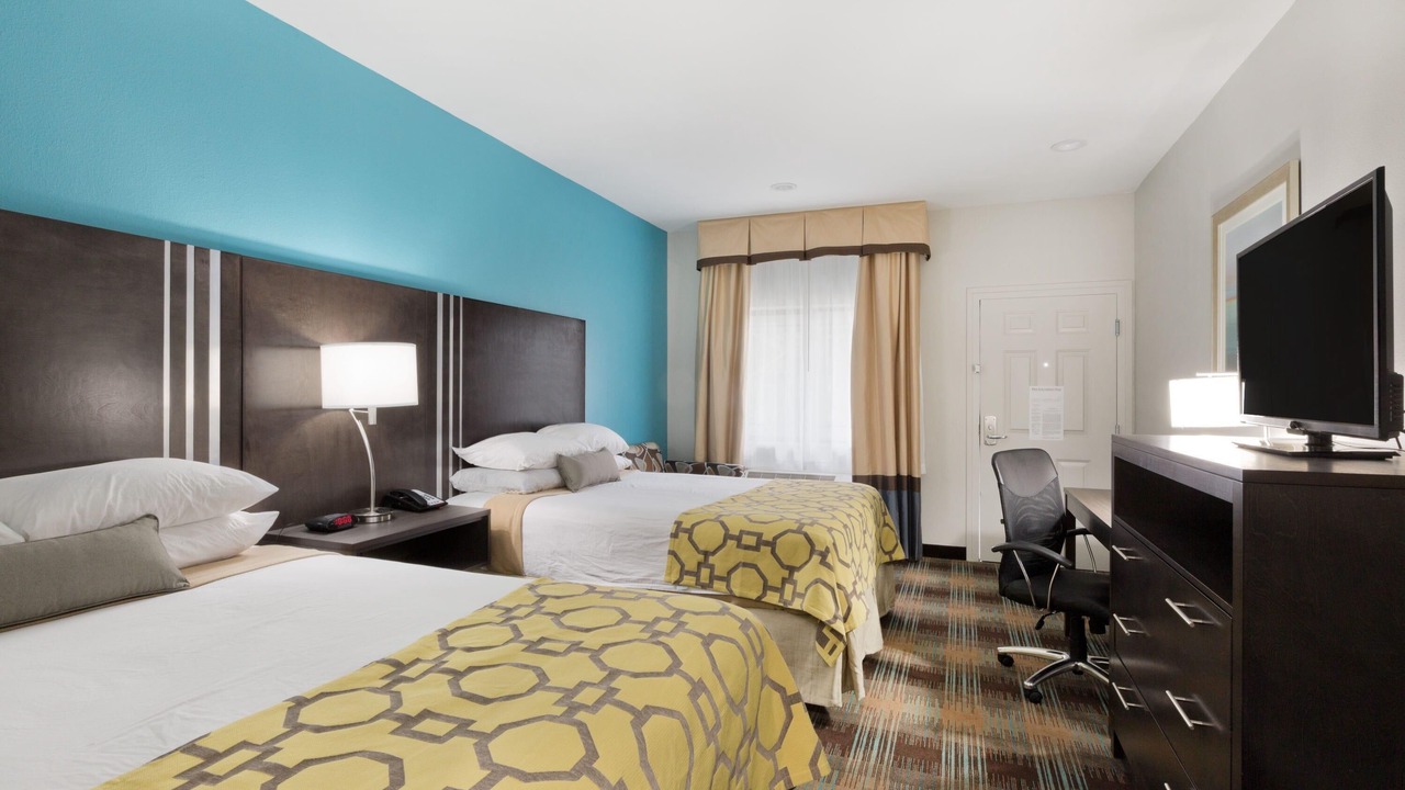 Photo of Bedroom in Bryan