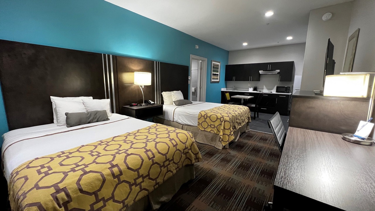 Photo of Bedroom in Bryan