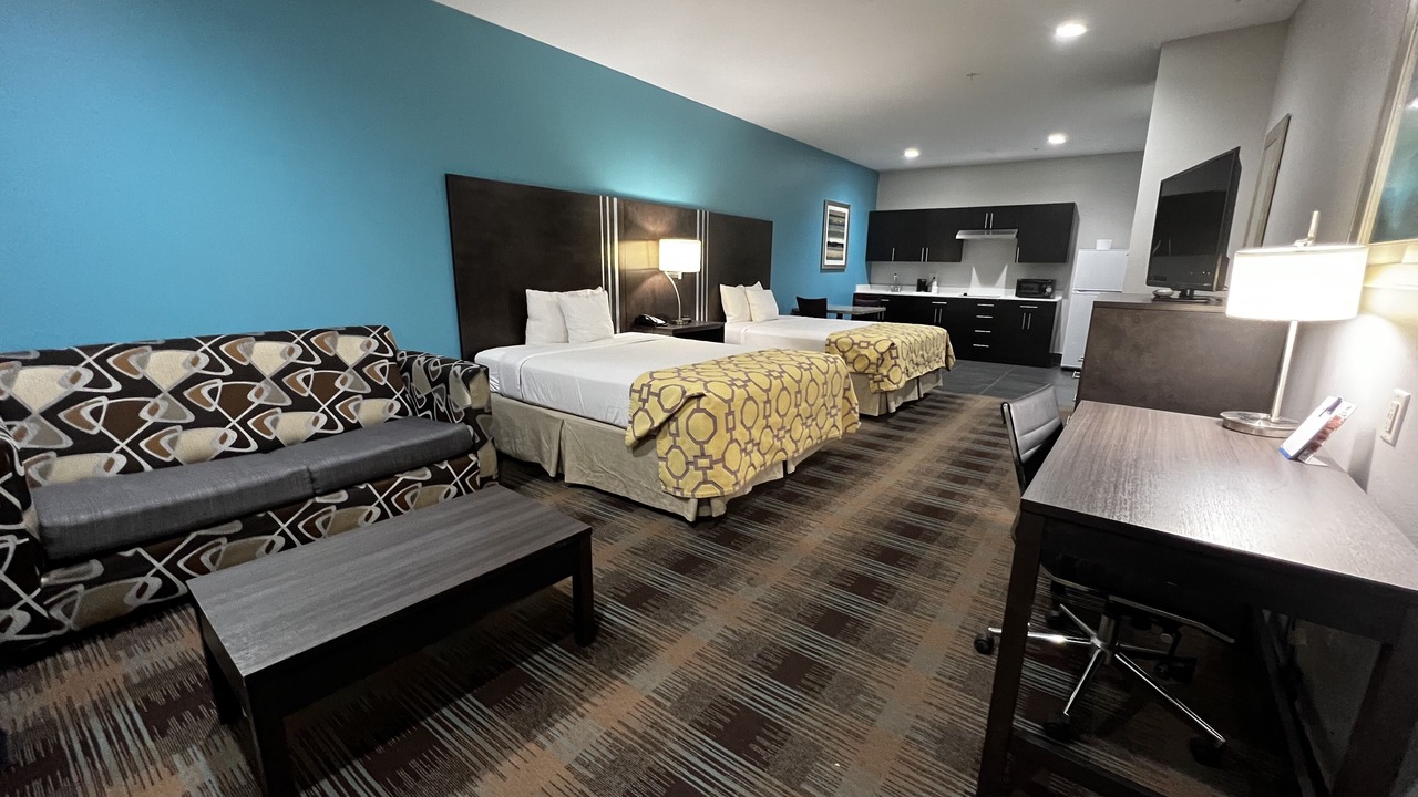 Photo of Livingroom in Bryan