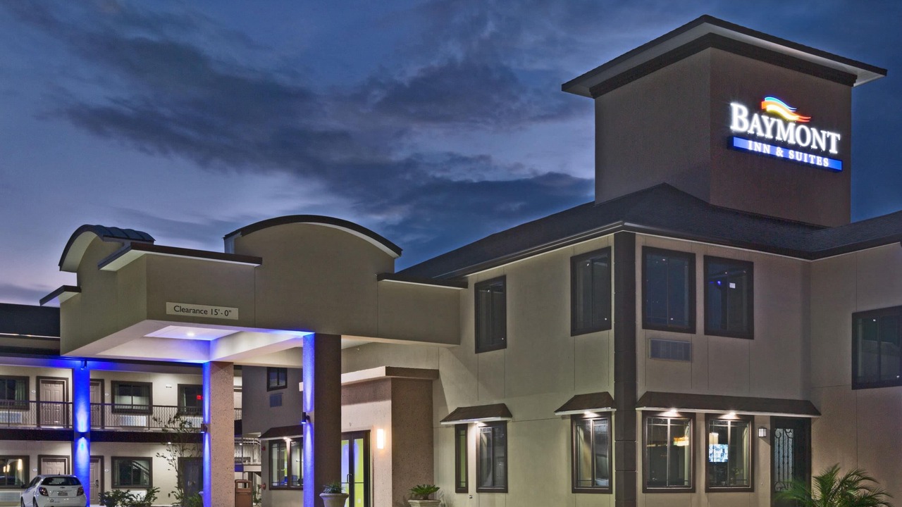 Photo of Outdoor in Bryan