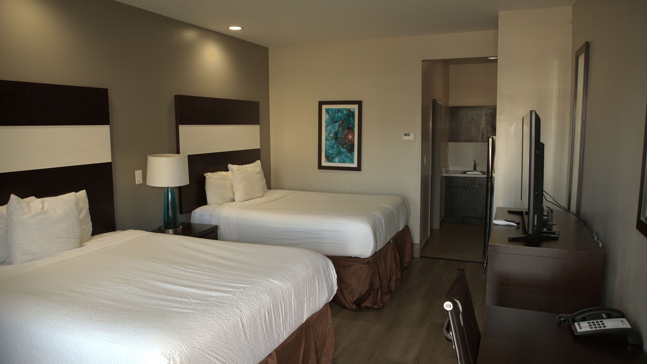 Photo of Bedroom in Barker