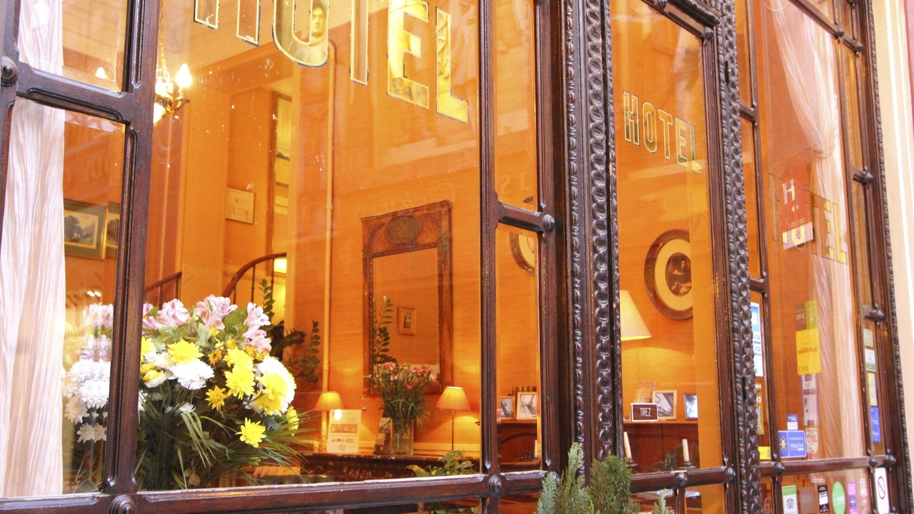 Photo of Outdoor in Quartier du Faubourg-Montmartre