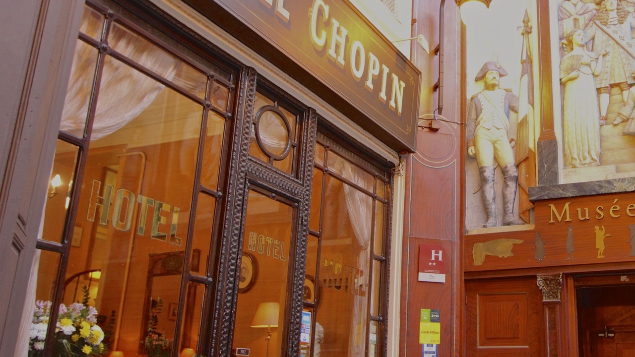 Photo of Outdoor in Quartier du Faubourg-Montmartre