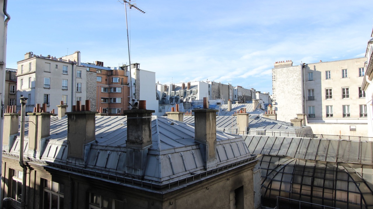Photo of Others in Quartier du Faubourg-Montmartre
