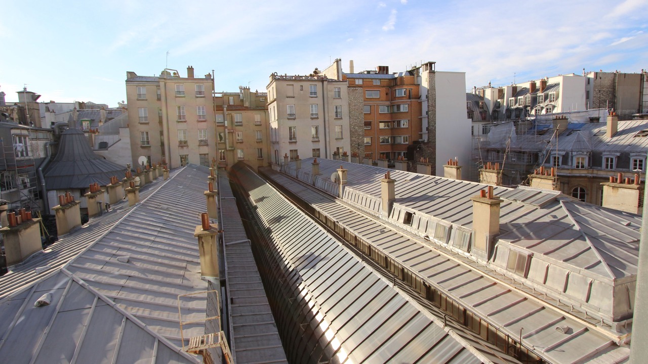 Photo of Others in Quartier du Faubourg-Montmartre