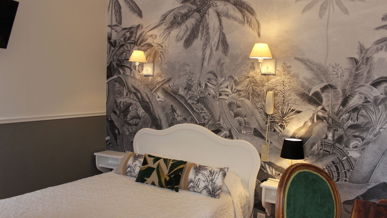 Photo of Bedroom in Quartier du Faubourg-Montmartre