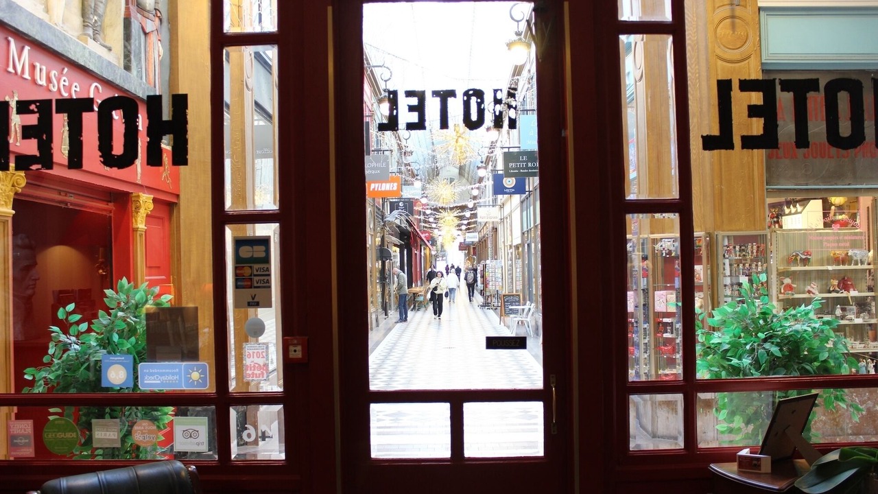 Photo of Outdoor in Quartier du Faubourg-Montmartre