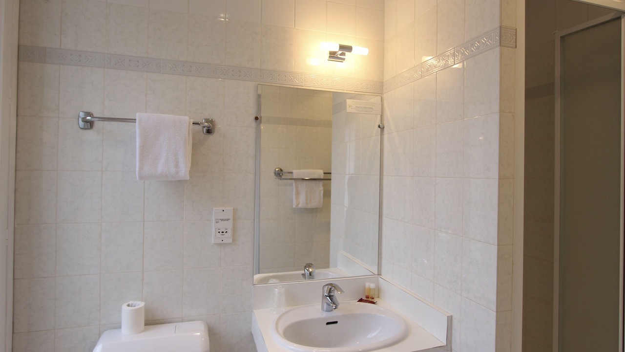 Photo of Bathroom in Quartier du Faubourg-Montmartre