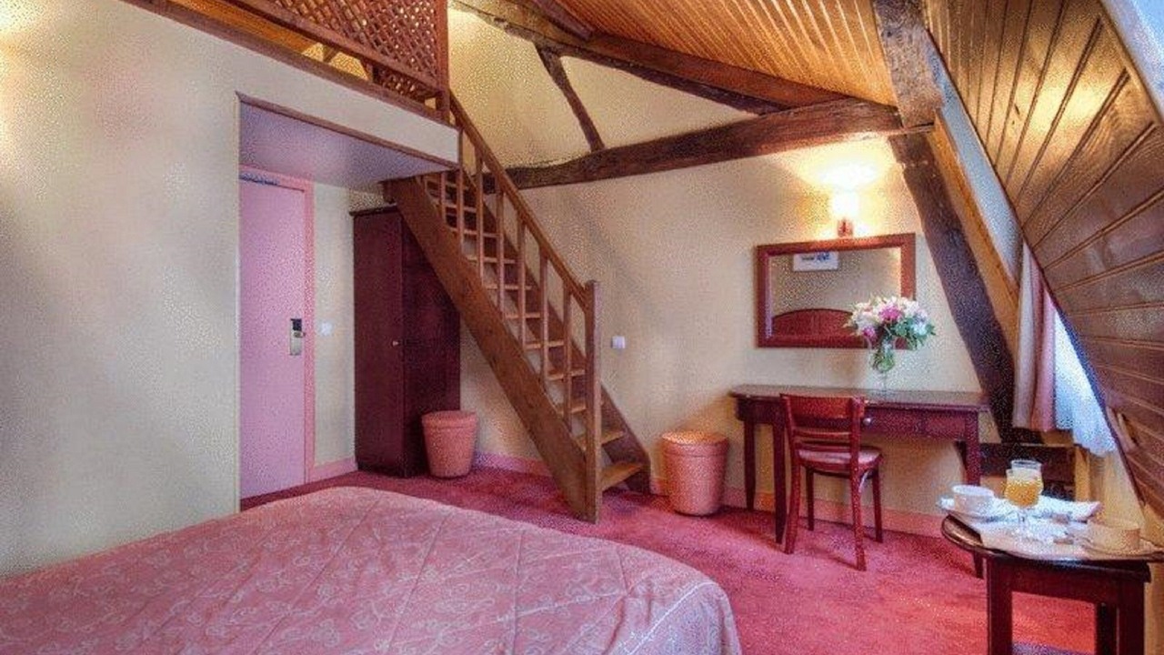 Photo of Bathroom in Quartier de la Porte-Saint-Denis