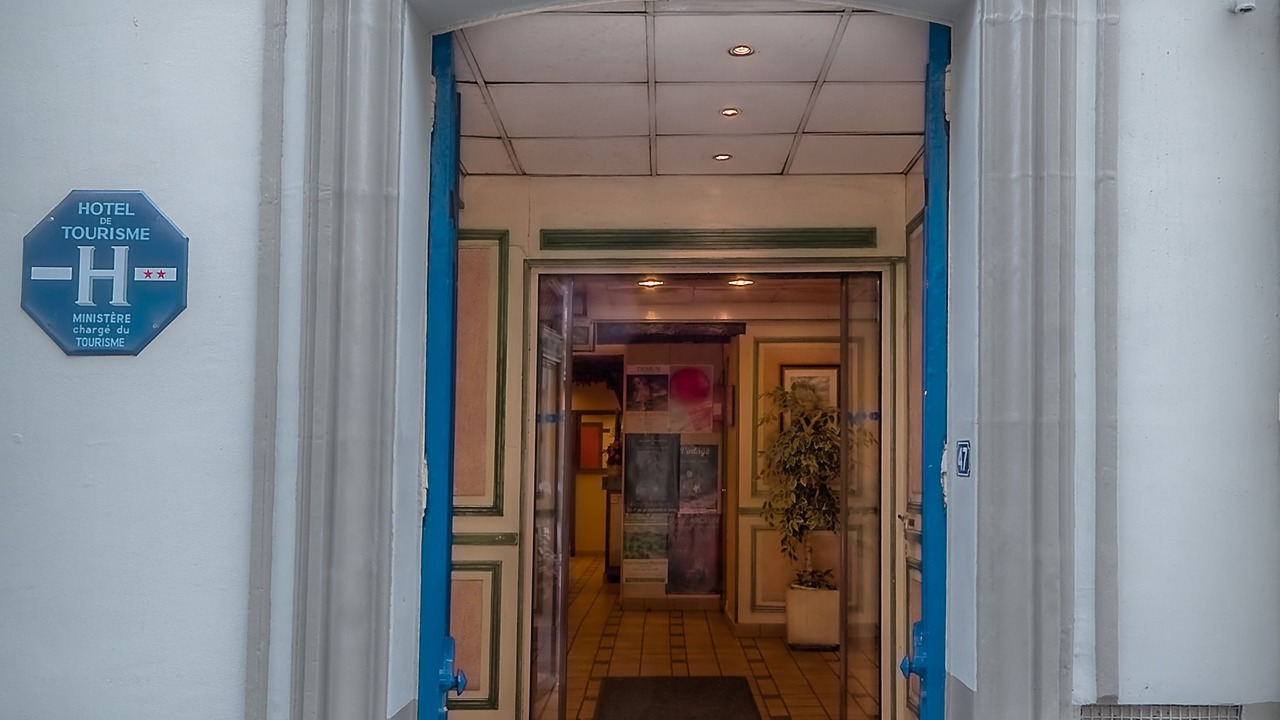 Photo of Outdoor in Quartier de la Porte-Saint-Denis