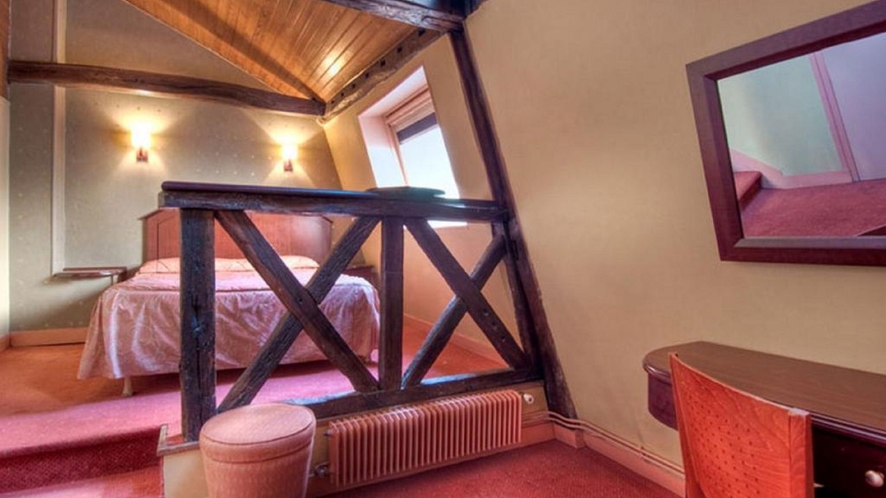 Photo of Bedroom in Quartier de la Porte-Saint-Denis