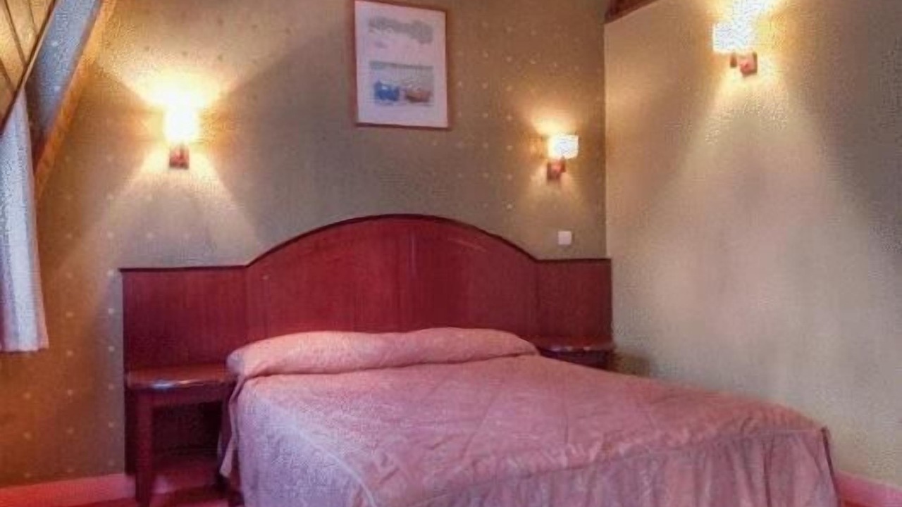 Photo of Bedroom in Quartier de la Porte-Saint-Denis