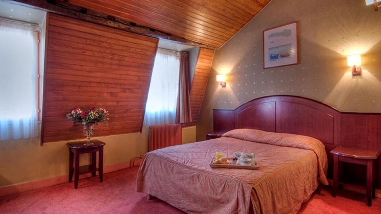Photo of Bedroom in Quartier de la Porte-Saint-Denis