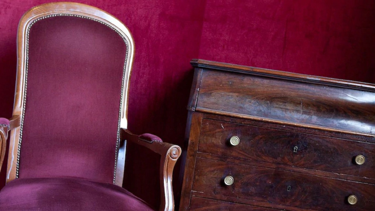 Photo of Bedroom in Sorbonne