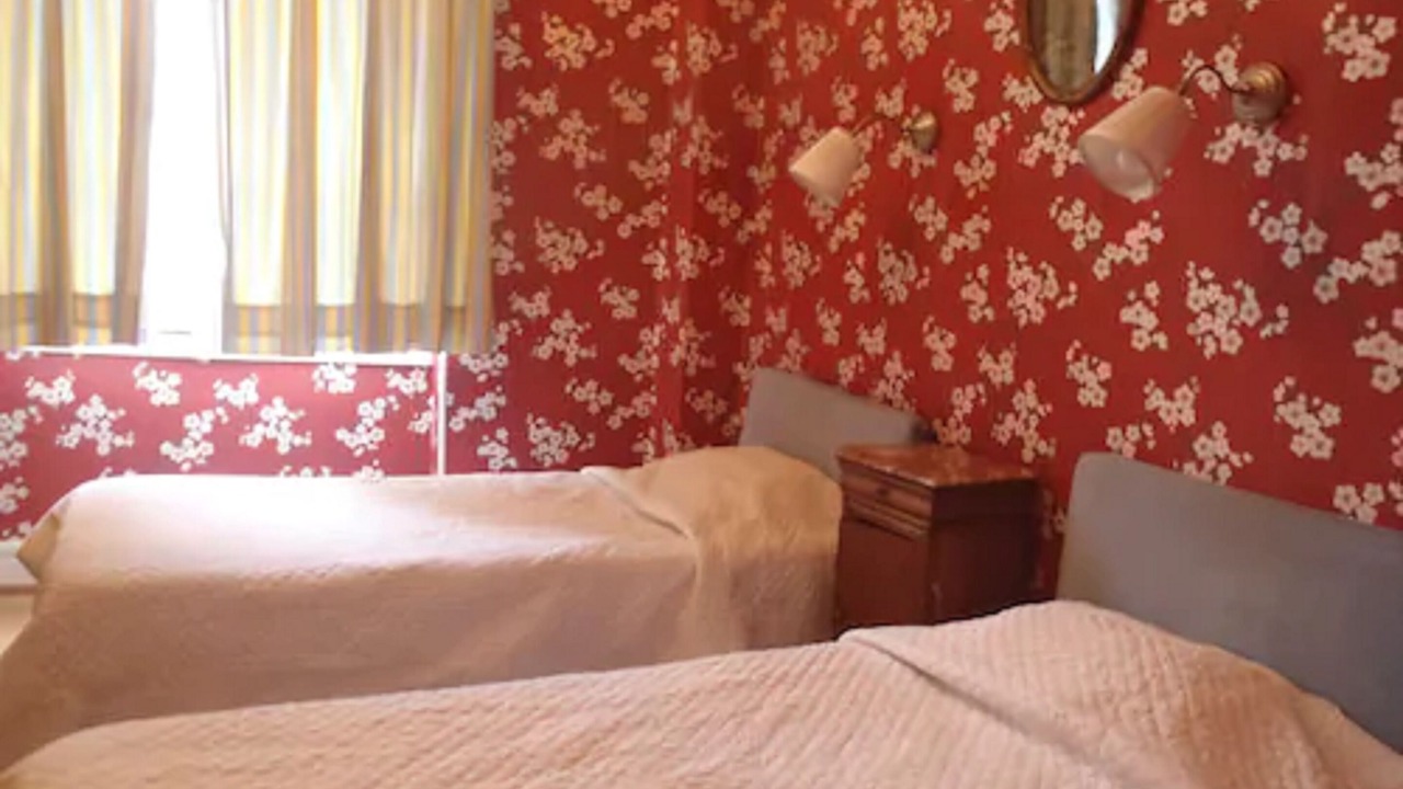 Photo of Bedroom in Sorbonne