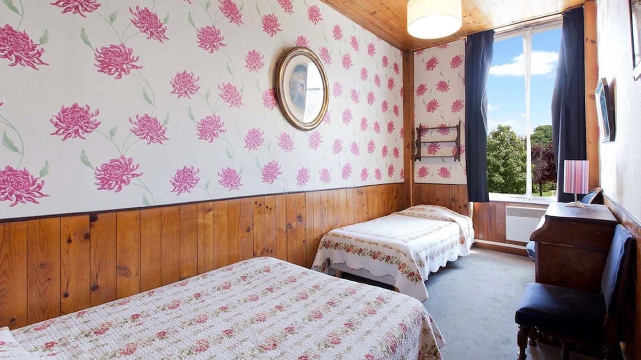 Photo of Bedroom in Sorbonne