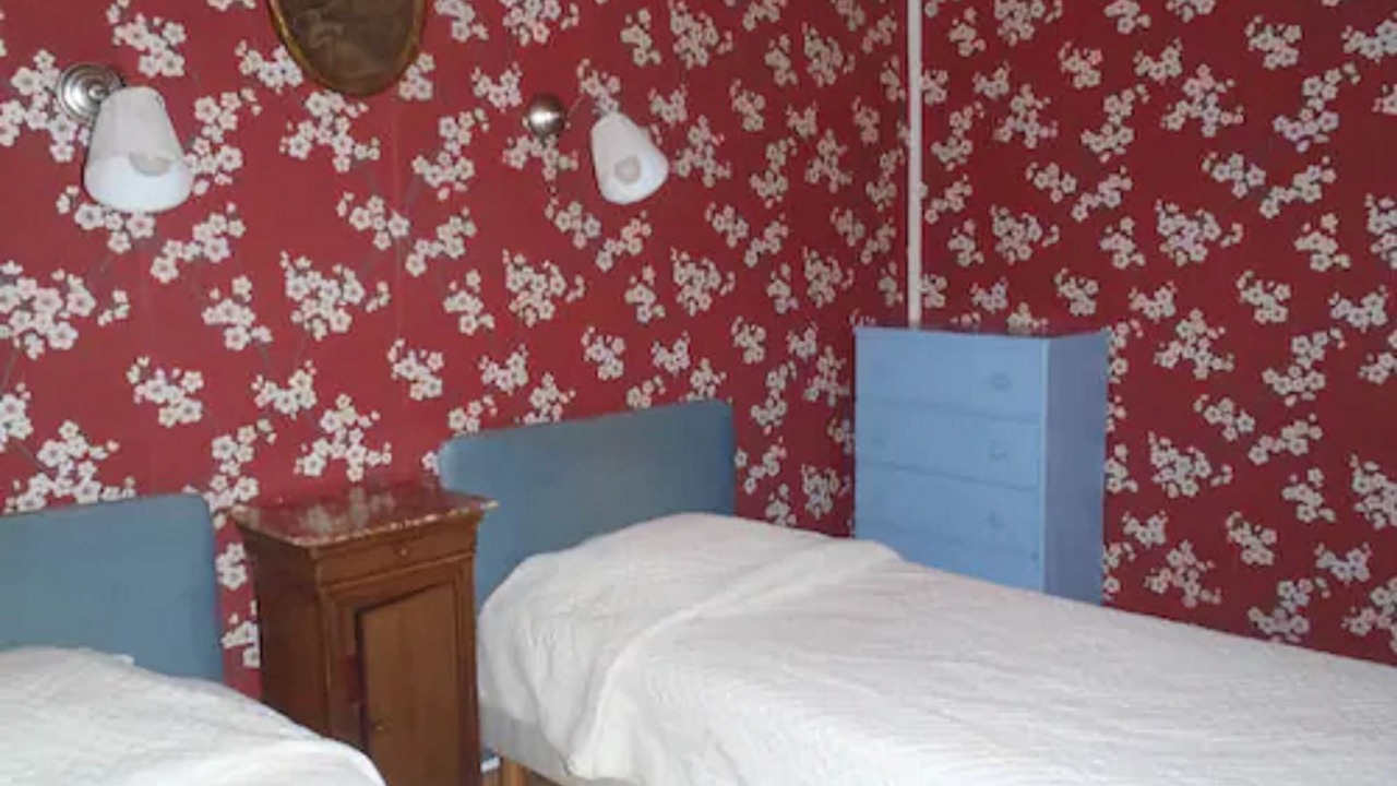 Photo of Bedroom in Sorbonne