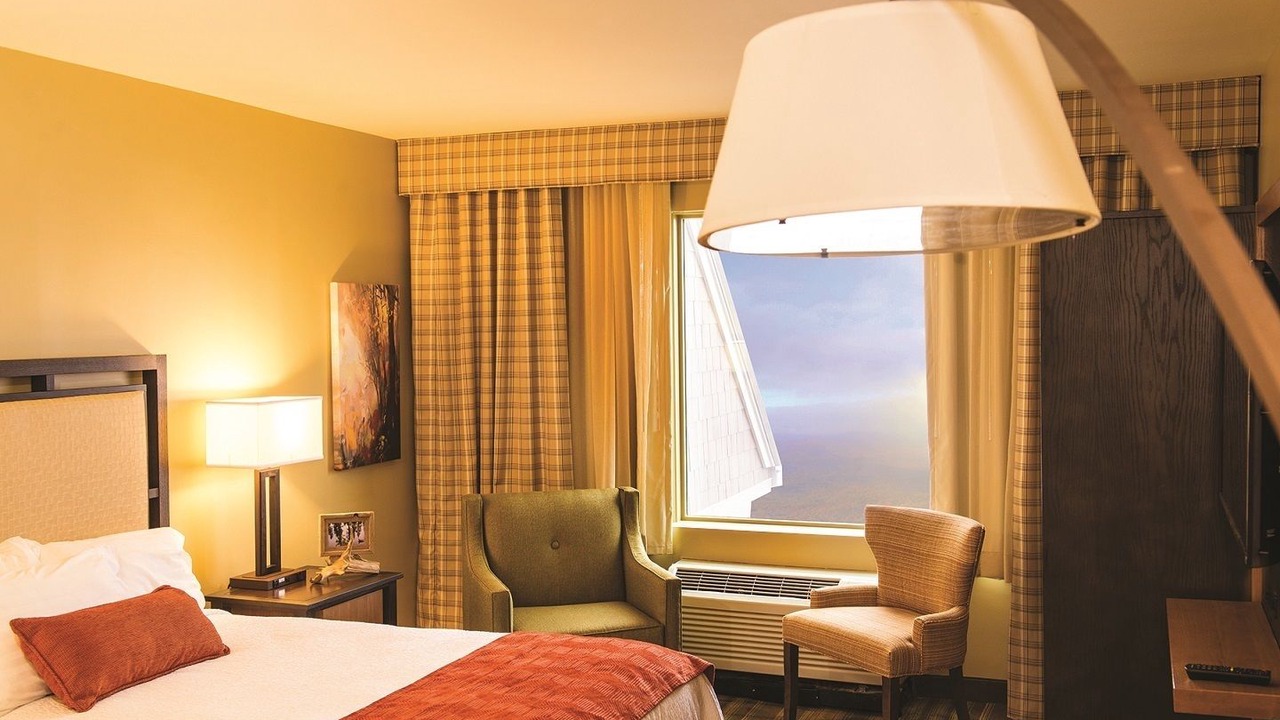 Photo of Bedroom in Dawsonville