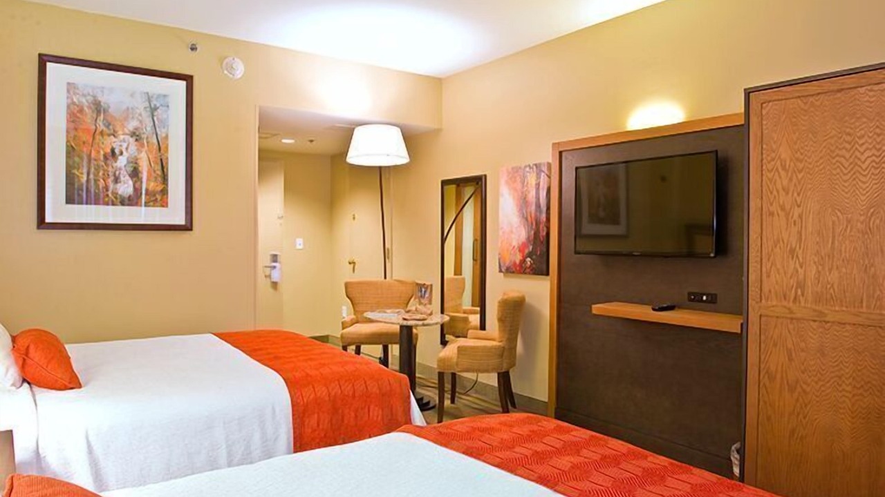 Photo of Bedroom in Dawsonville