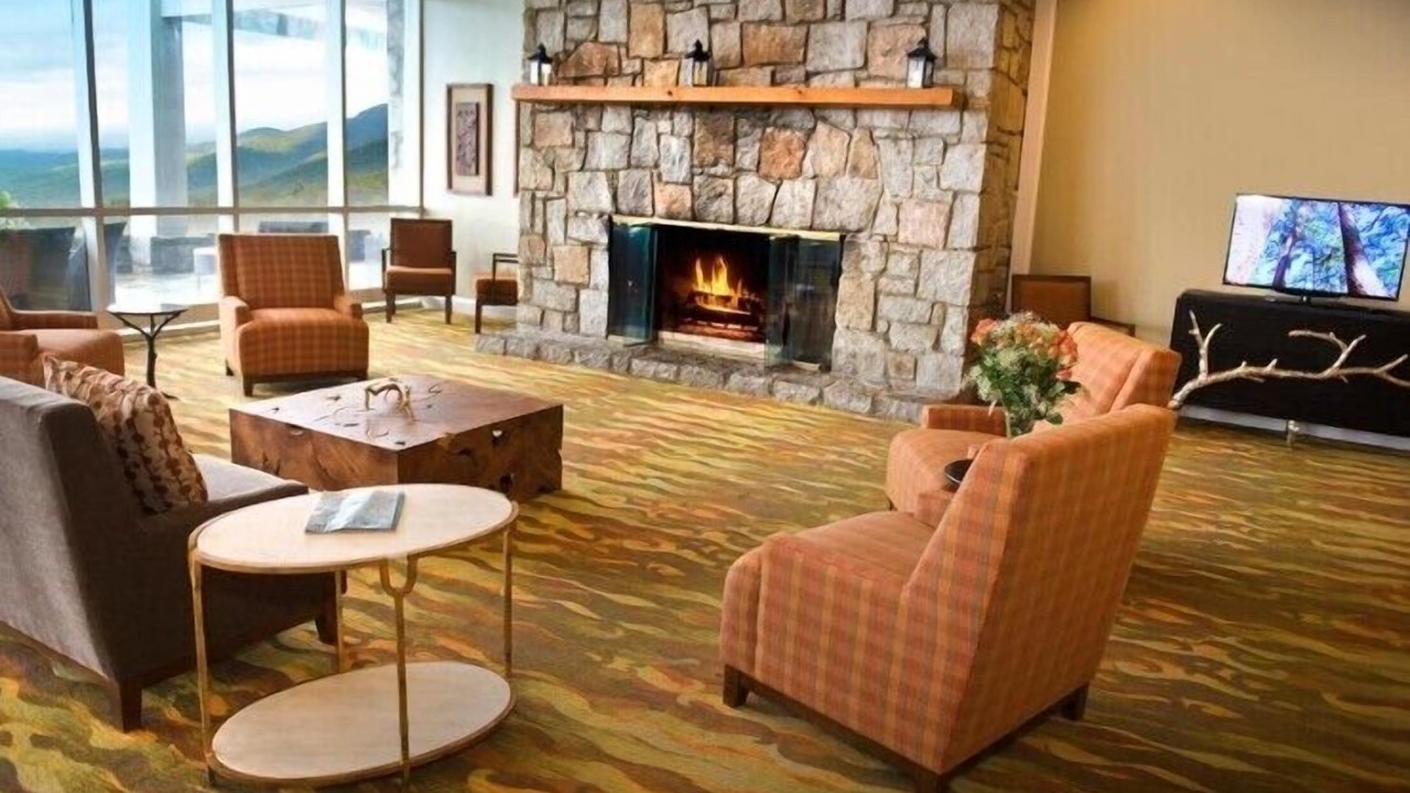 Photo of Livingroom in Dawsonville