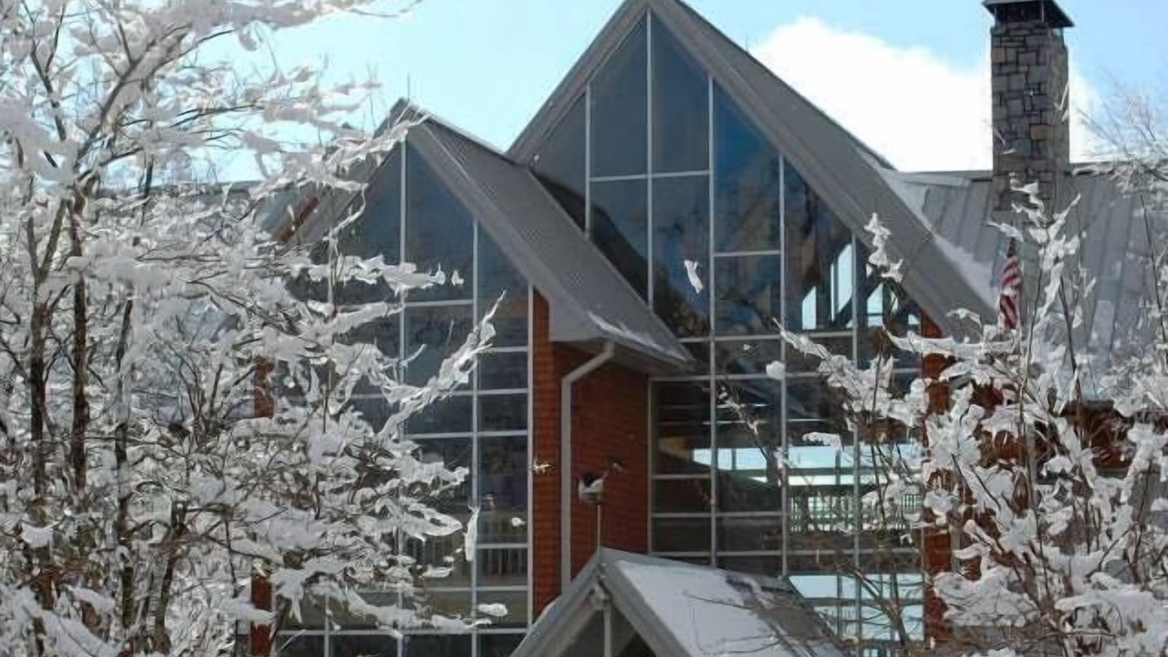 Photo of Outdoor in Dawsonville