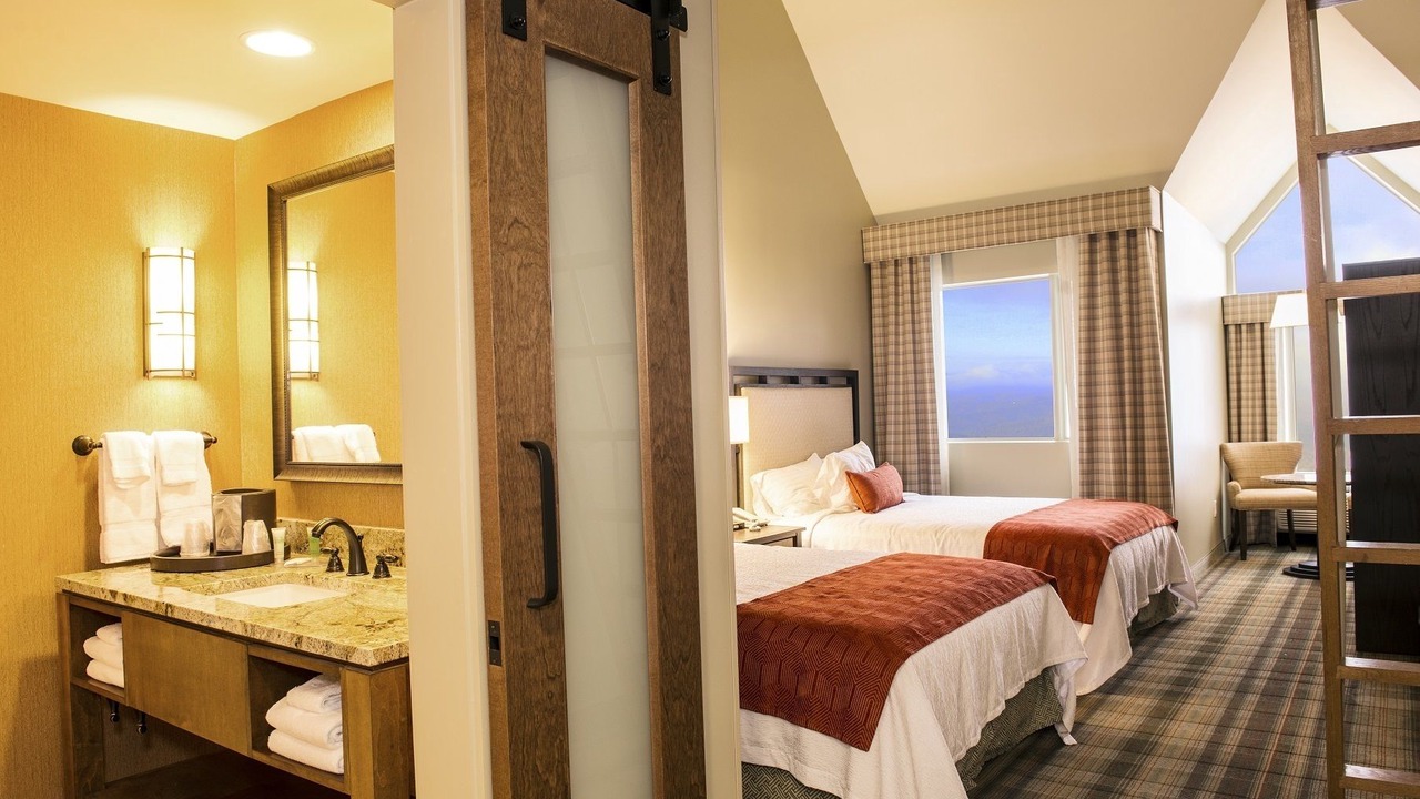 Photo of Bedroom in Dawsonville