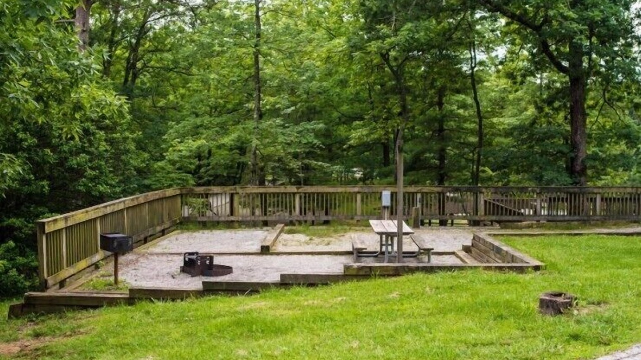 Photo of Outdoor in Dawsonville