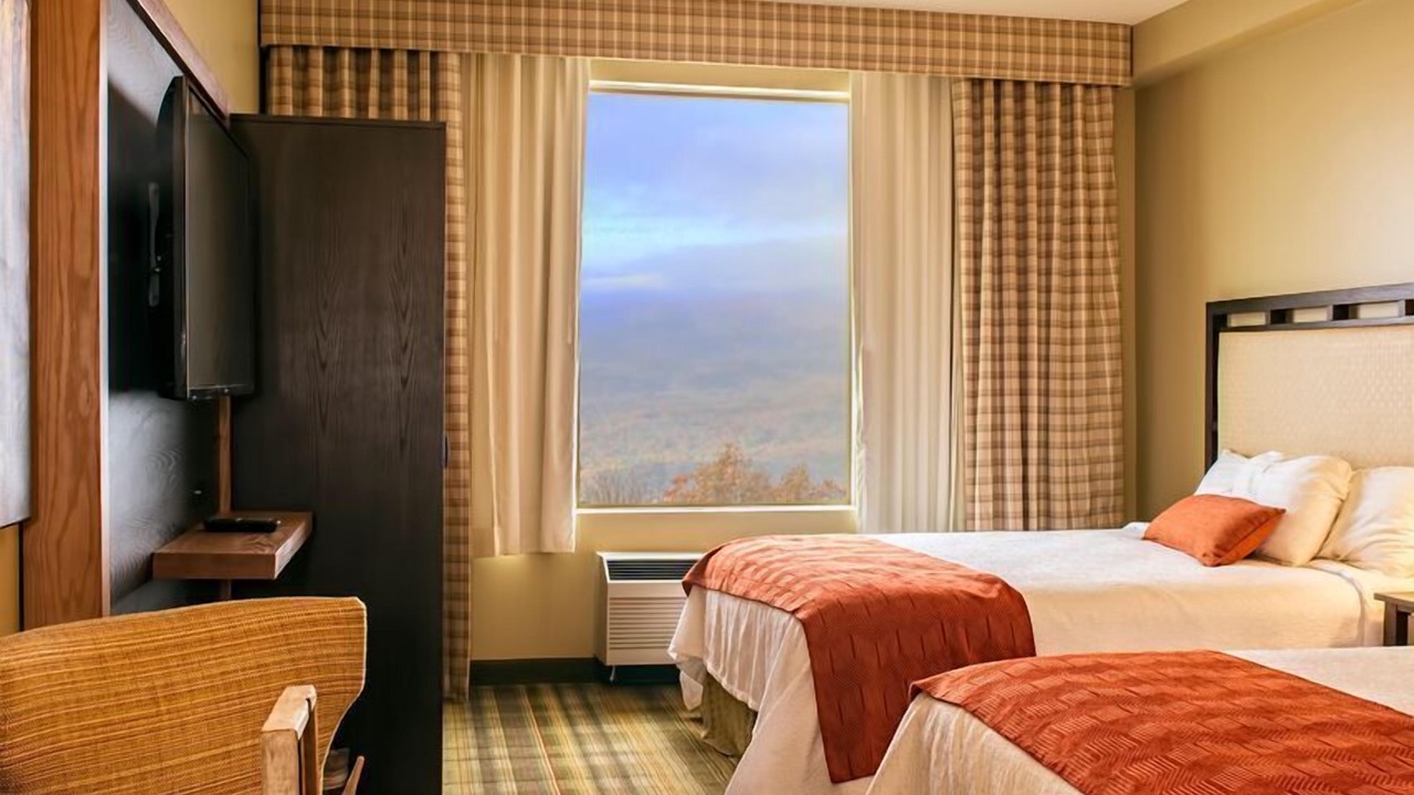 Photo of Bedroom in Dawsonville