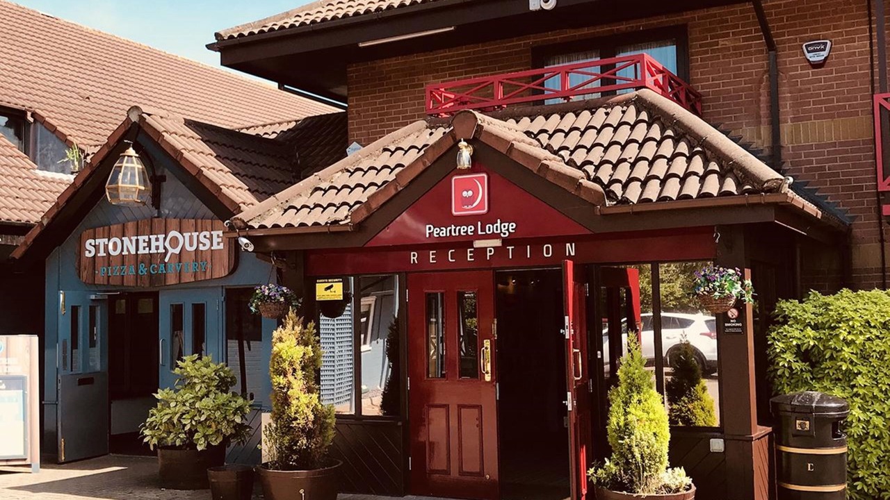 Photo of Outdoor in Milton Keynes