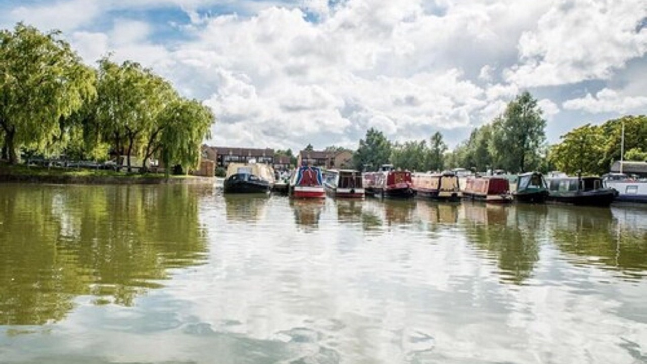 Photo of Outdoor in Milton Keynes