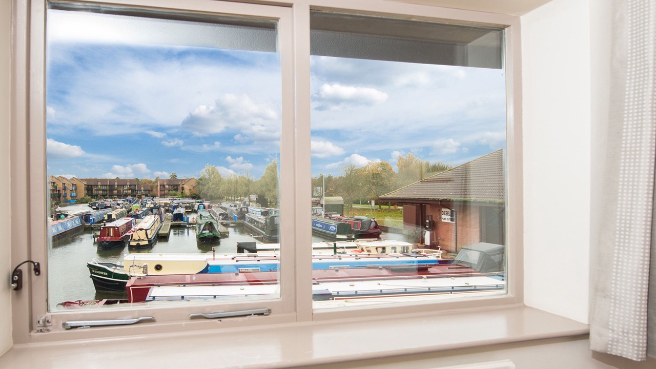 Photo of Bedroom in Milton Keynes