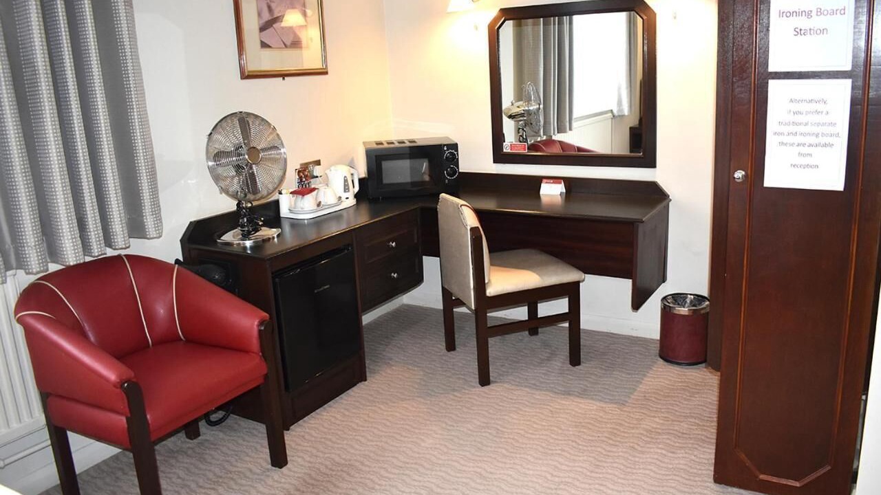 Photo of Others in Milton Keynes