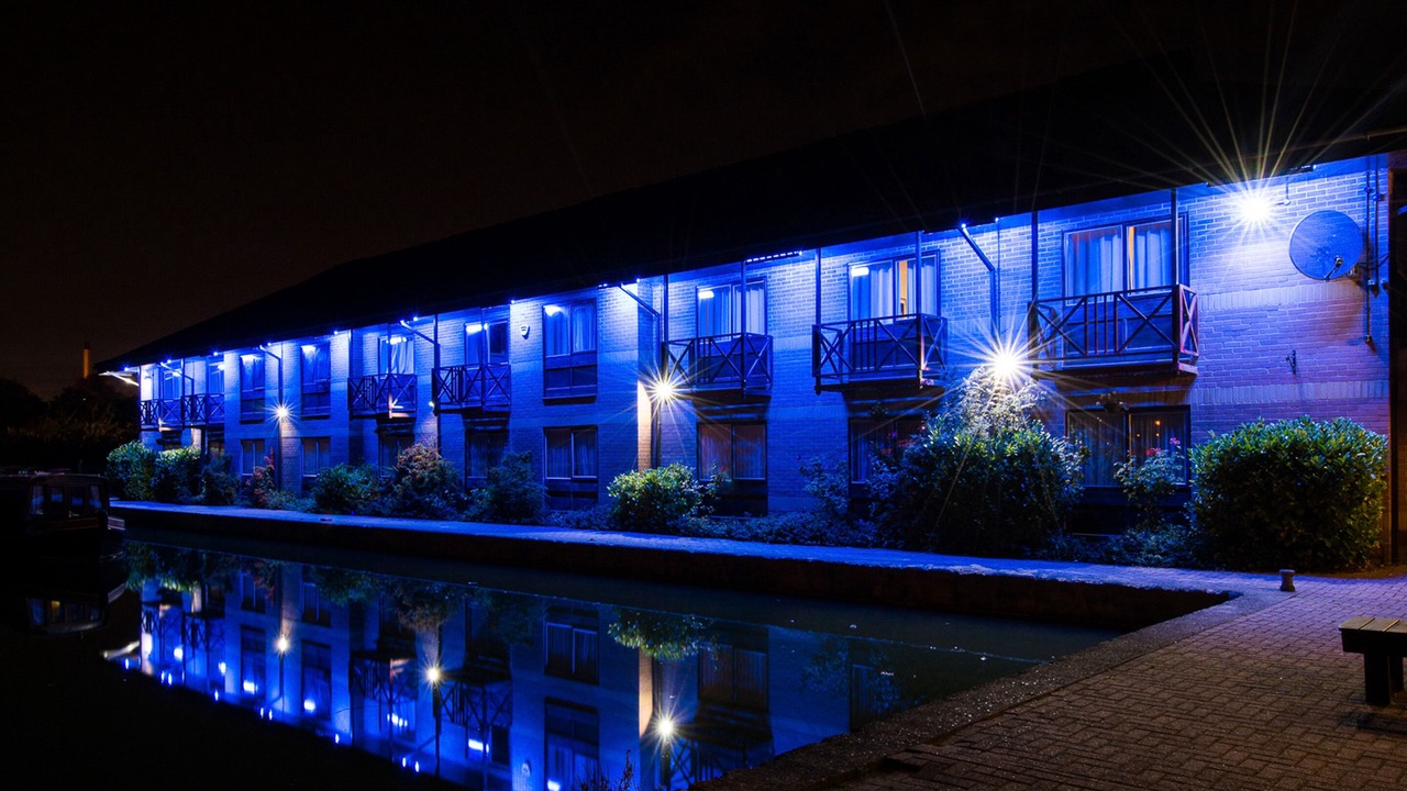 Photo of Others in Milton Keynes