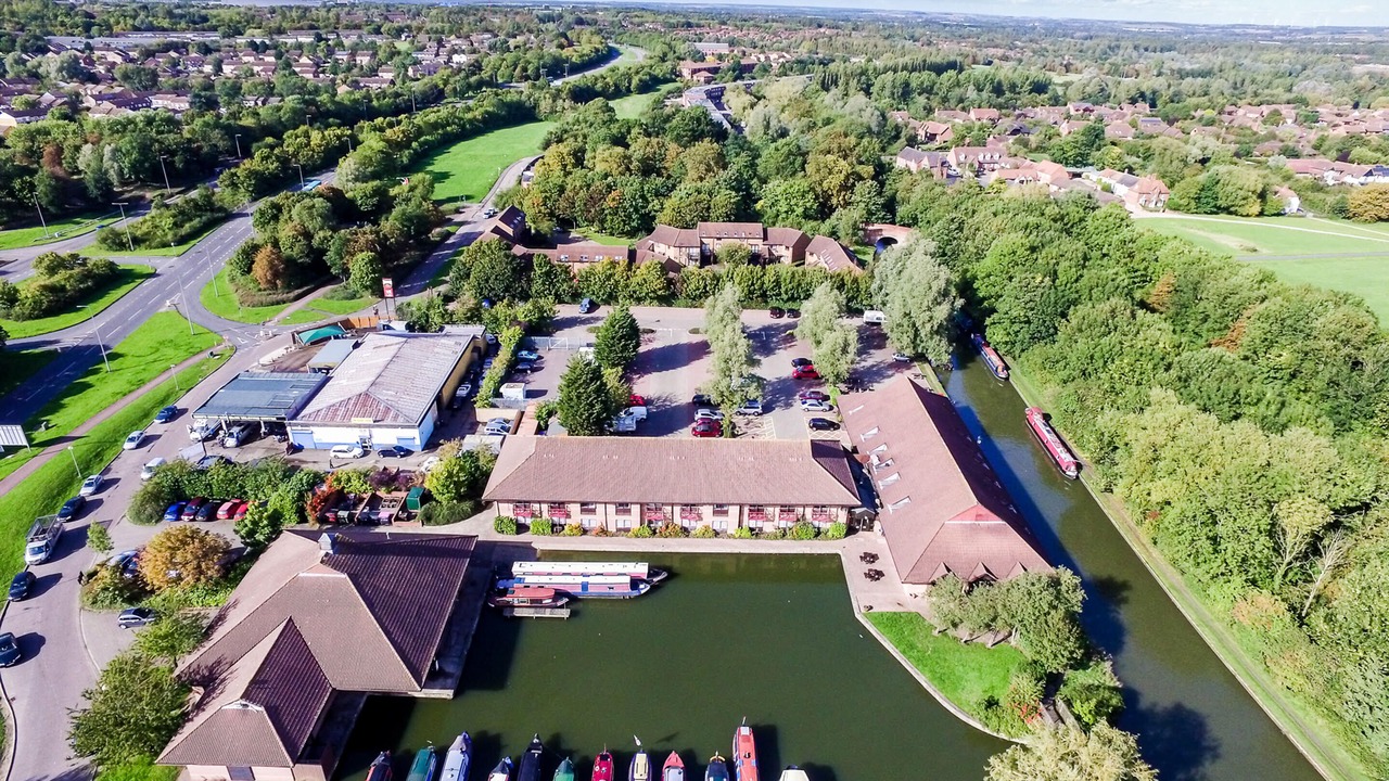 Photo of Others in Milton Keynes