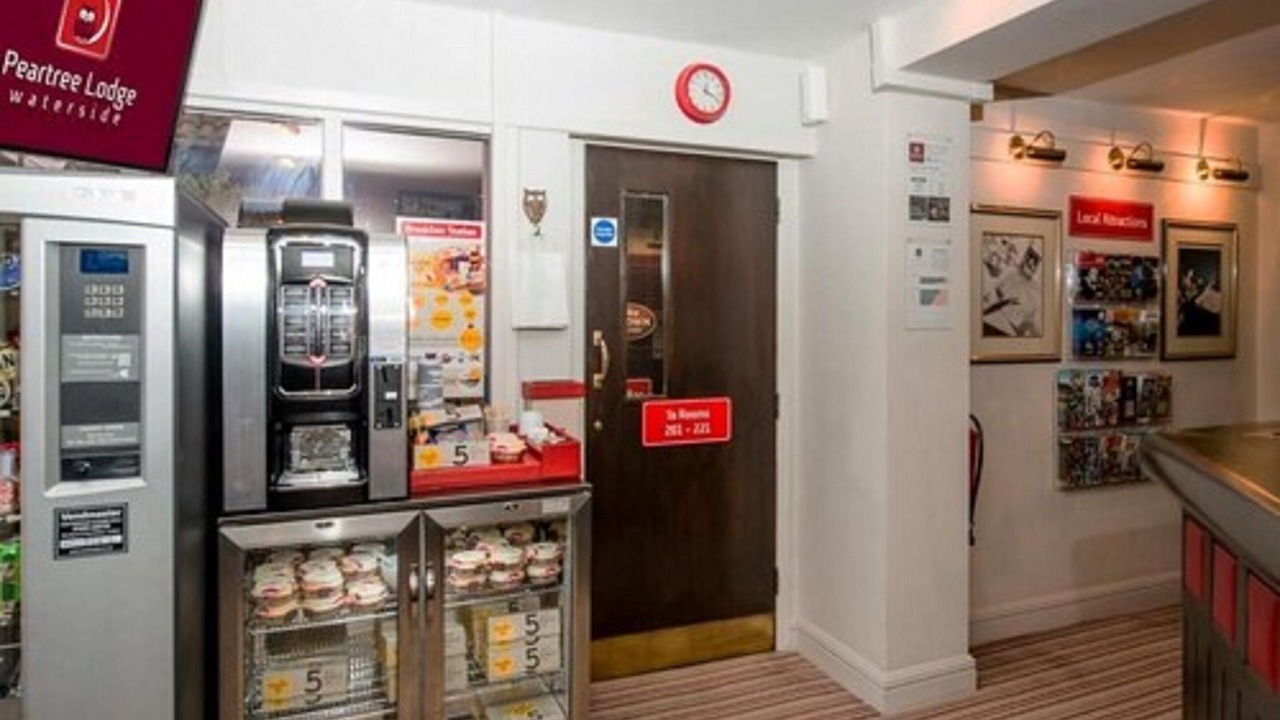 Photo of Others in Milton Keynes