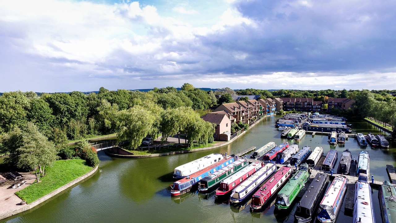 Photo of Others in Milton Keynes