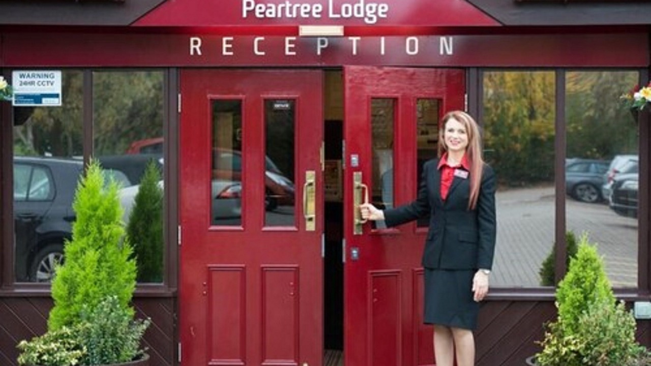 Photo of Outdoor in Milton Keynes