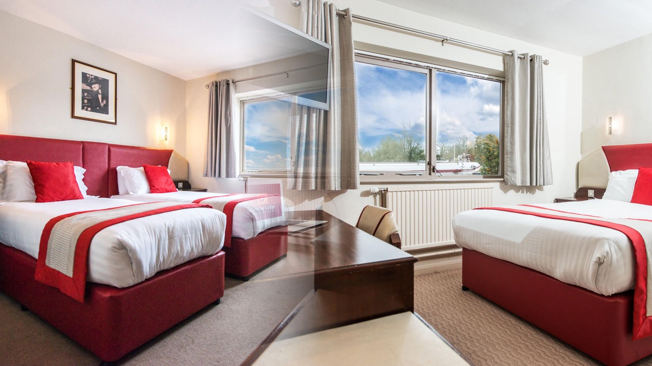 Photo of Bedroom in Milton Keynes