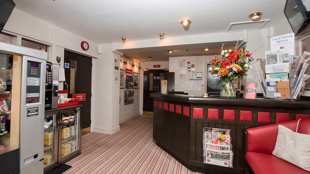 Photo of Others in Milton Keynes