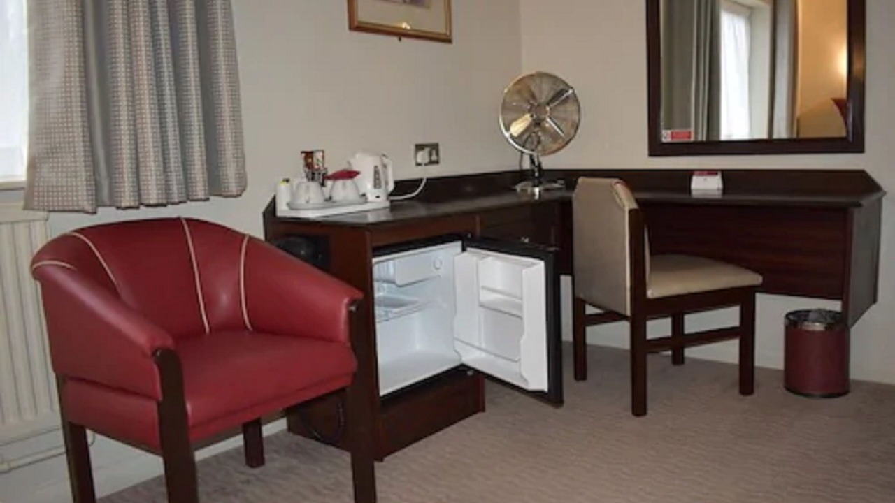 Photo of Bedroom in Milton Keynes