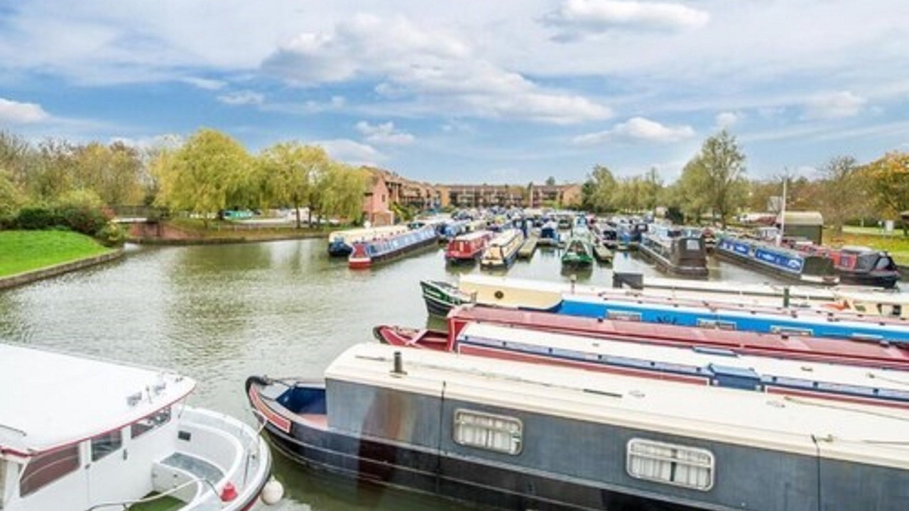 Photo of Outdoor in Milton Keynes